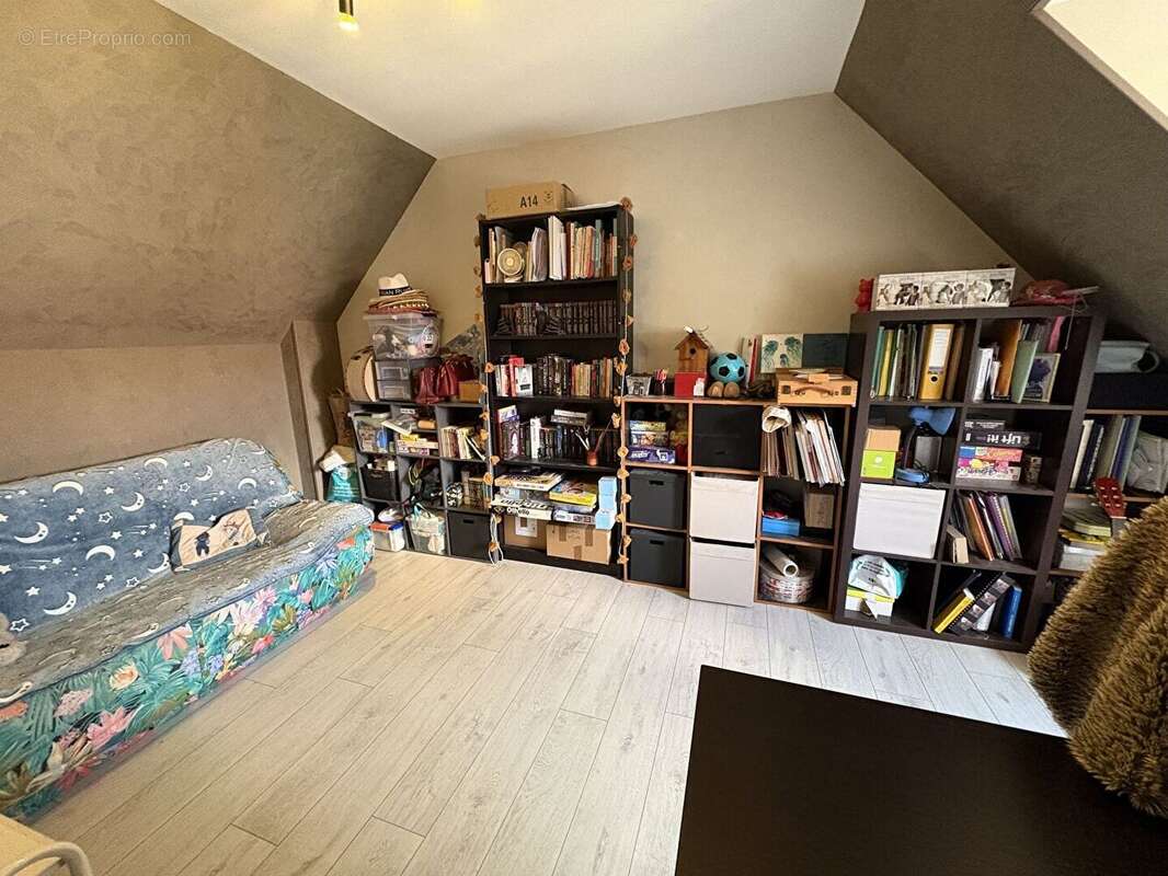 Maison Proche Amblainville 82m² 3 chambres - photo 7