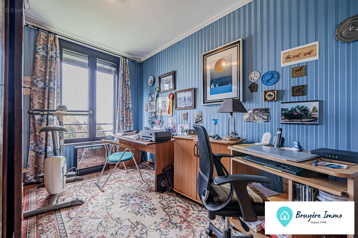 Appartement à MAUBEUGE