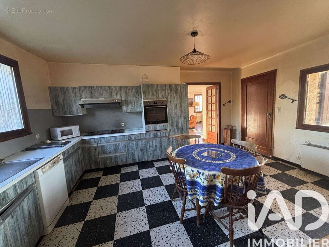 Photo 7 - Maison à MEZE