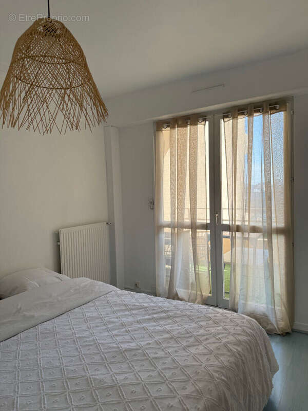 Appartement à LAVAL