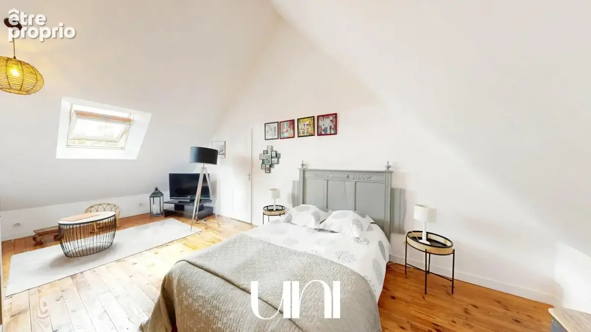 Maison T8 de 352 m2 avec terrain de 1,4 hectares - photo 31