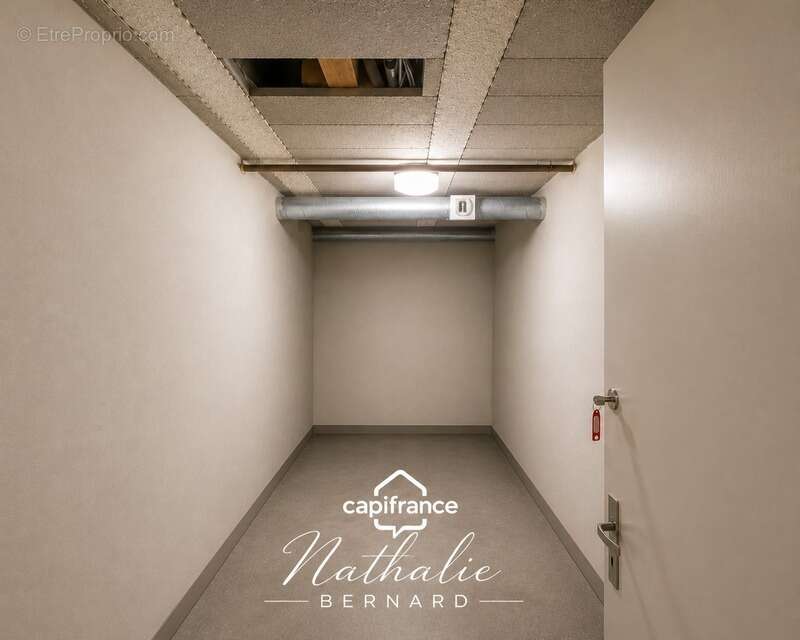 Appartement à TONNEINS
