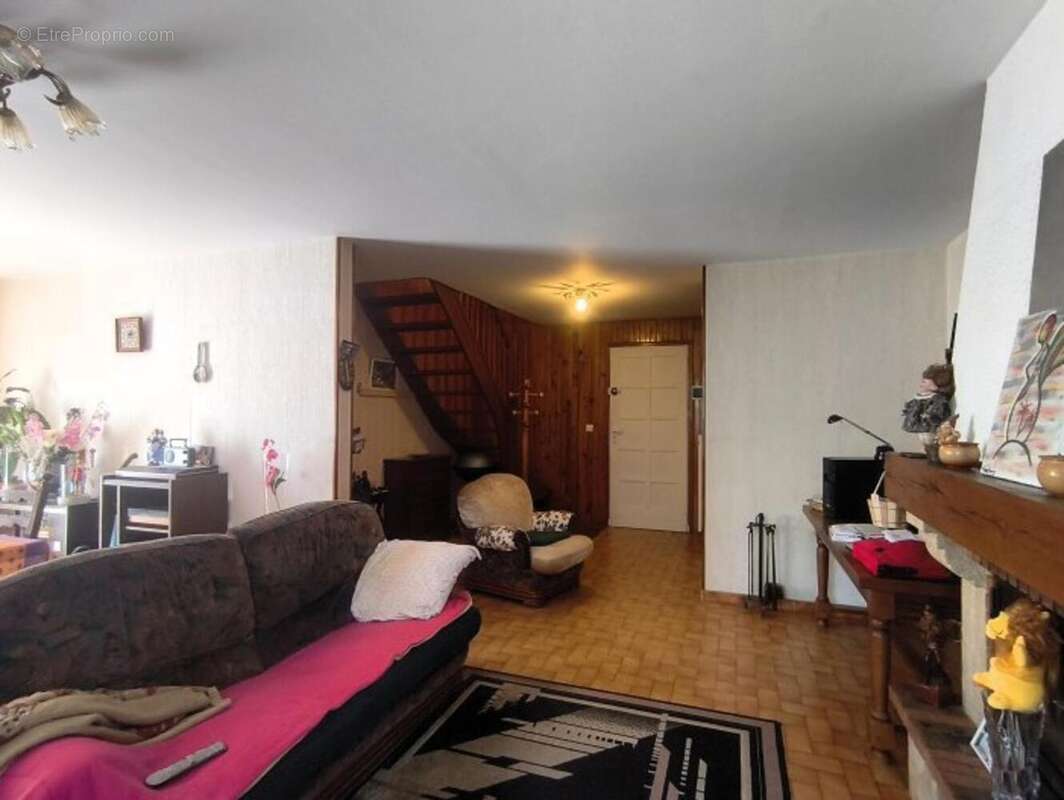 Photo 9 - Maison à GENAY