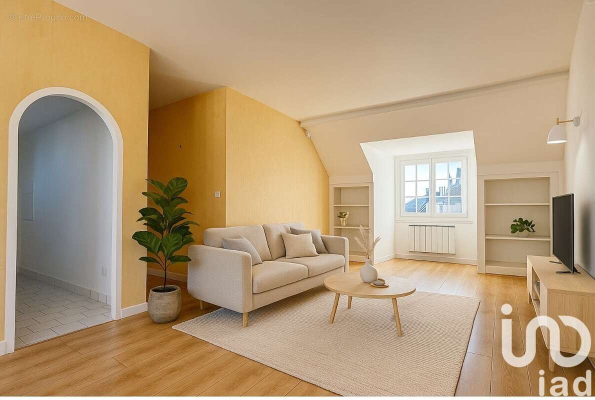 Photo 5 - Appartement à DINARD