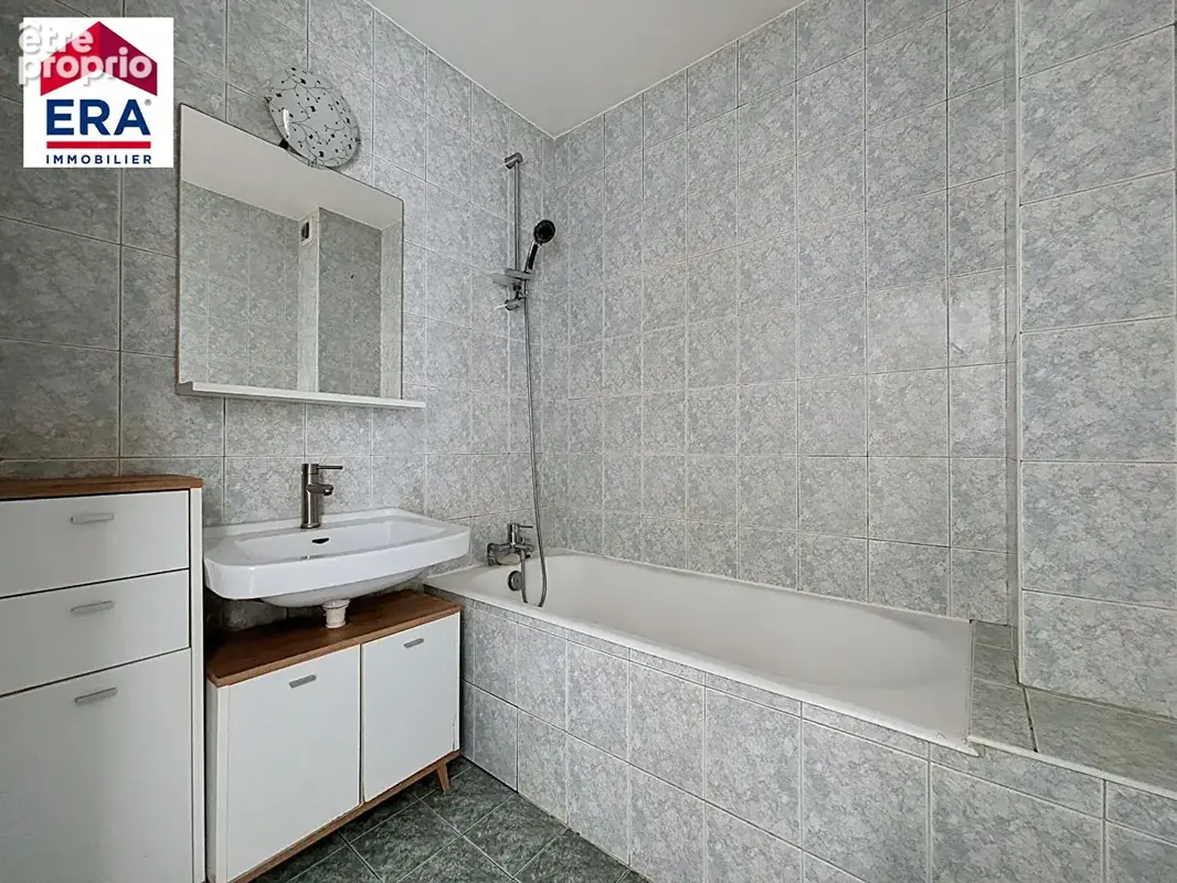 Appartement 49m² à vitry-sur-seine - photo 5