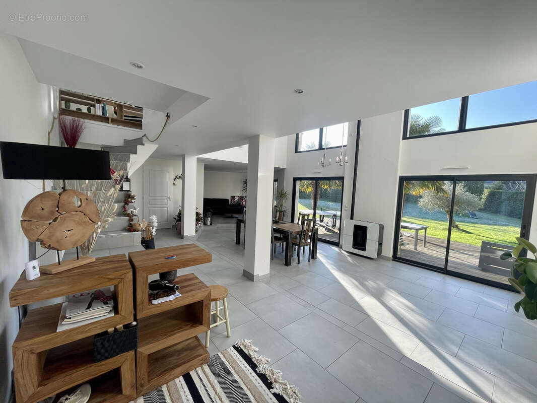 Maison à VILLERS-SUR-MER