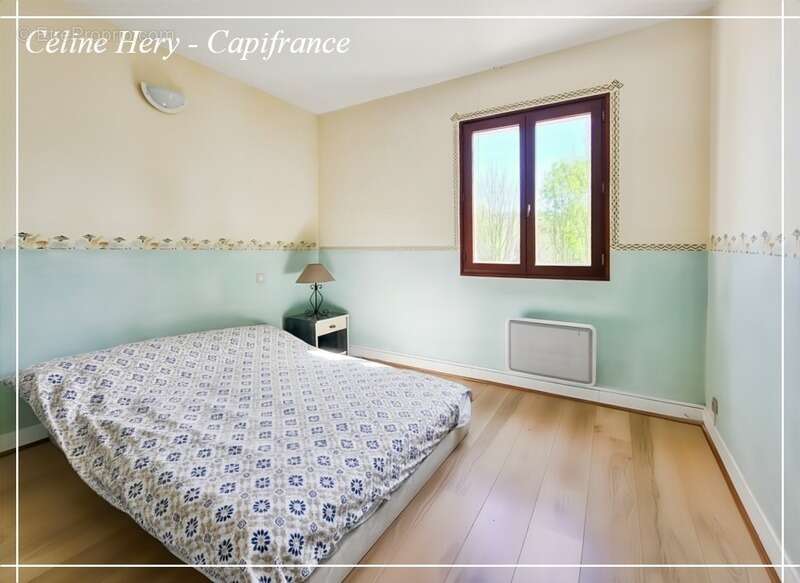 Propriété à vendre 8 pièces HERMERAY (78) - photo 13