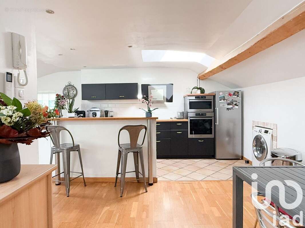 Photo 4 - Appartement à HYERES