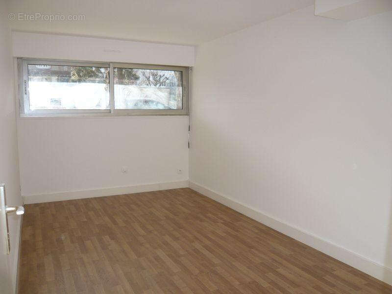 Appartement à SAINT-GERMAIN-EN-LAYE