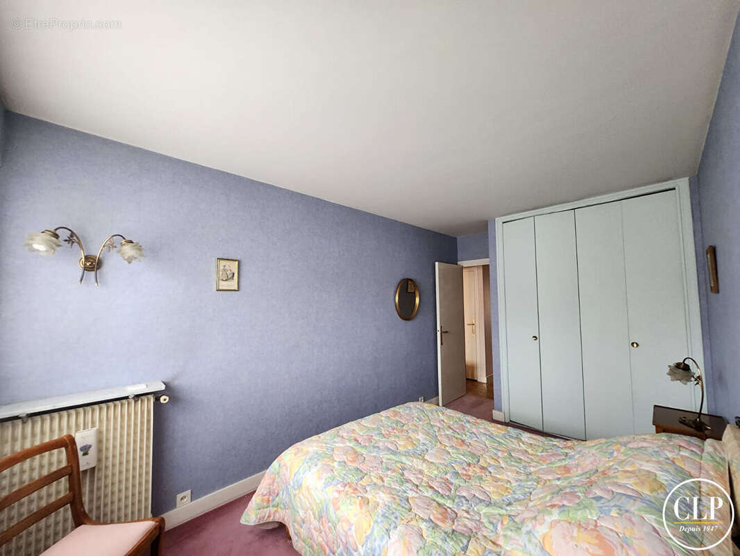 Appartement à MONTREUIL