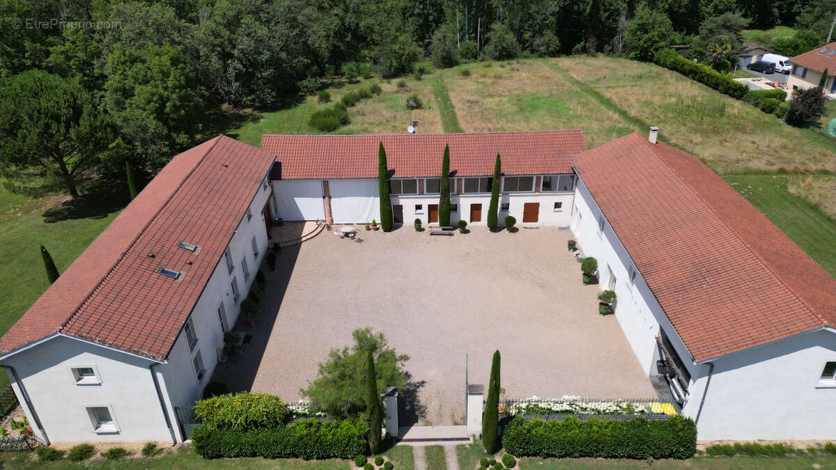 Maison à FEURS