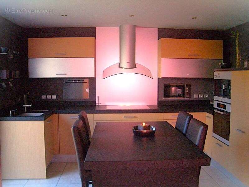 Maison à DOMBASLE-SUR-MEURTHE