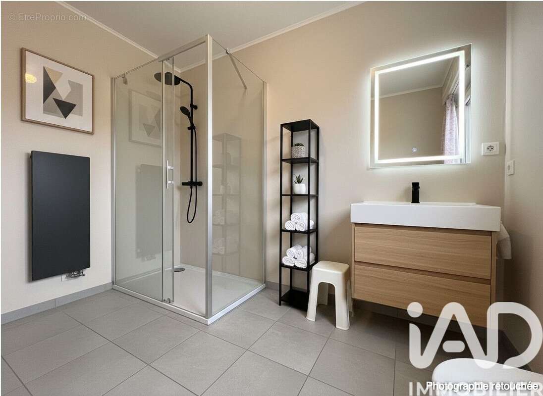 Photo 4 - Appartement à BOUZONVILLE