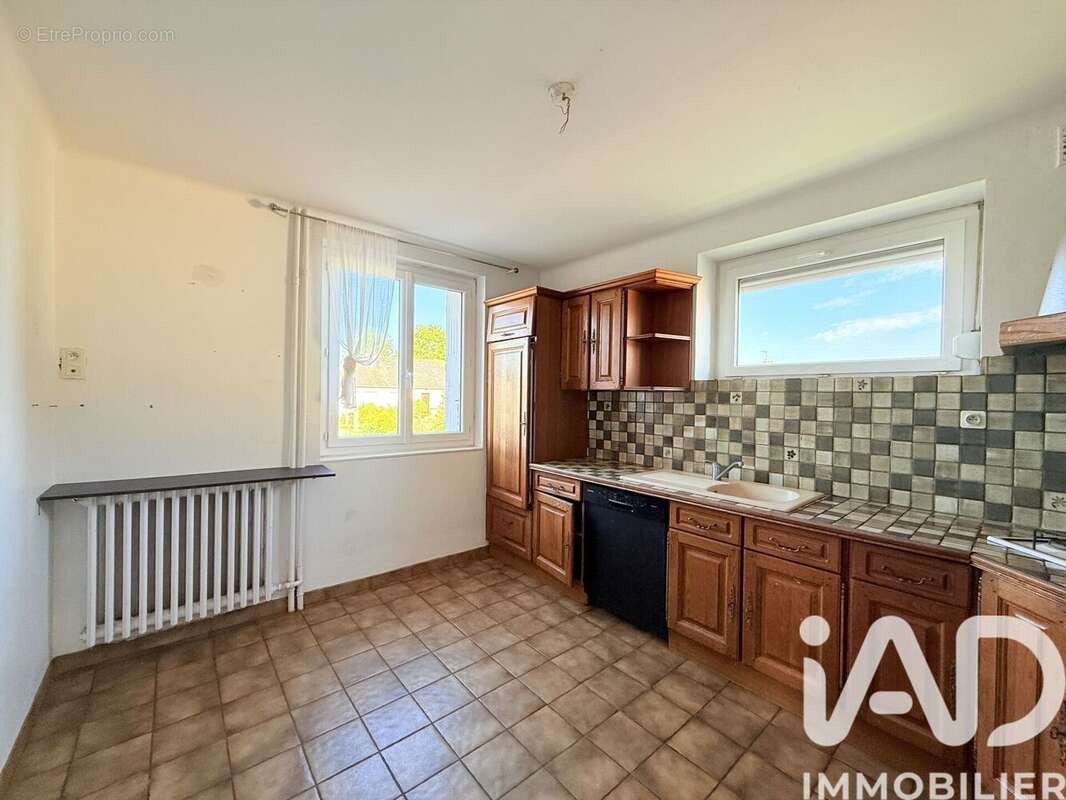 Photo 8 - Maison à PLERGUER