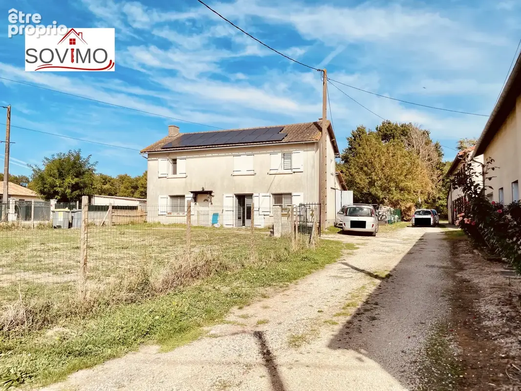 Agreable maison de campagne indépendante avec grand terrain - photo 14