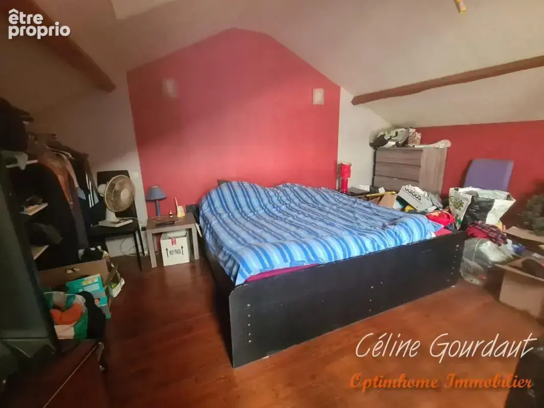 Maison 8 pces, 150 m², granges, atelier et jardin - photo 6