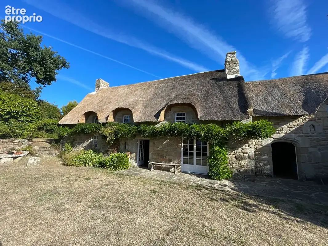 Maison à GUIDEL