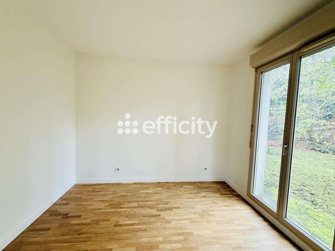 Appartement à MONTMORENCY