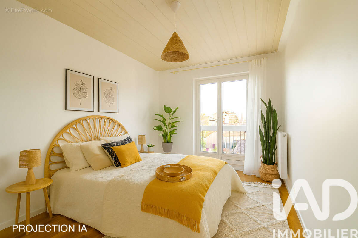 Photo 8 - Appartement à ELANCOURT