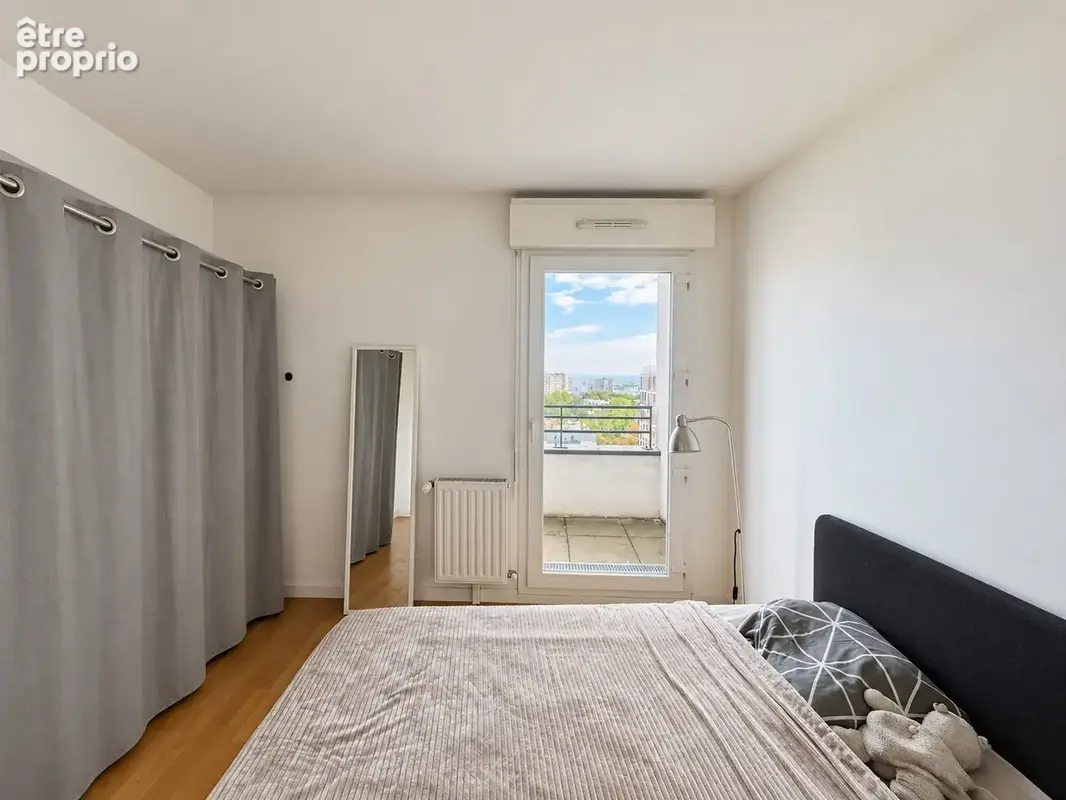 Appartement 2 pièces 45 m² à vendre à Villejuif (94800) - photo 5