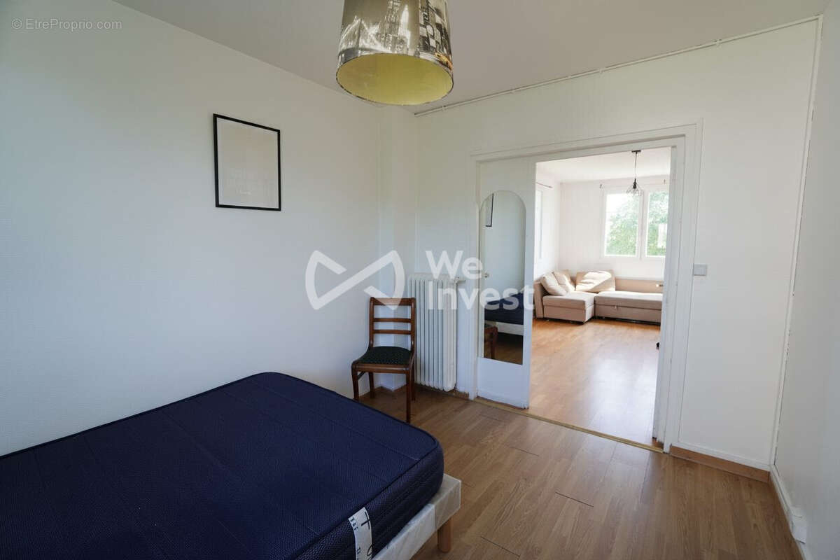 Appartement à CHAMPIGNY-SUR-MARNE