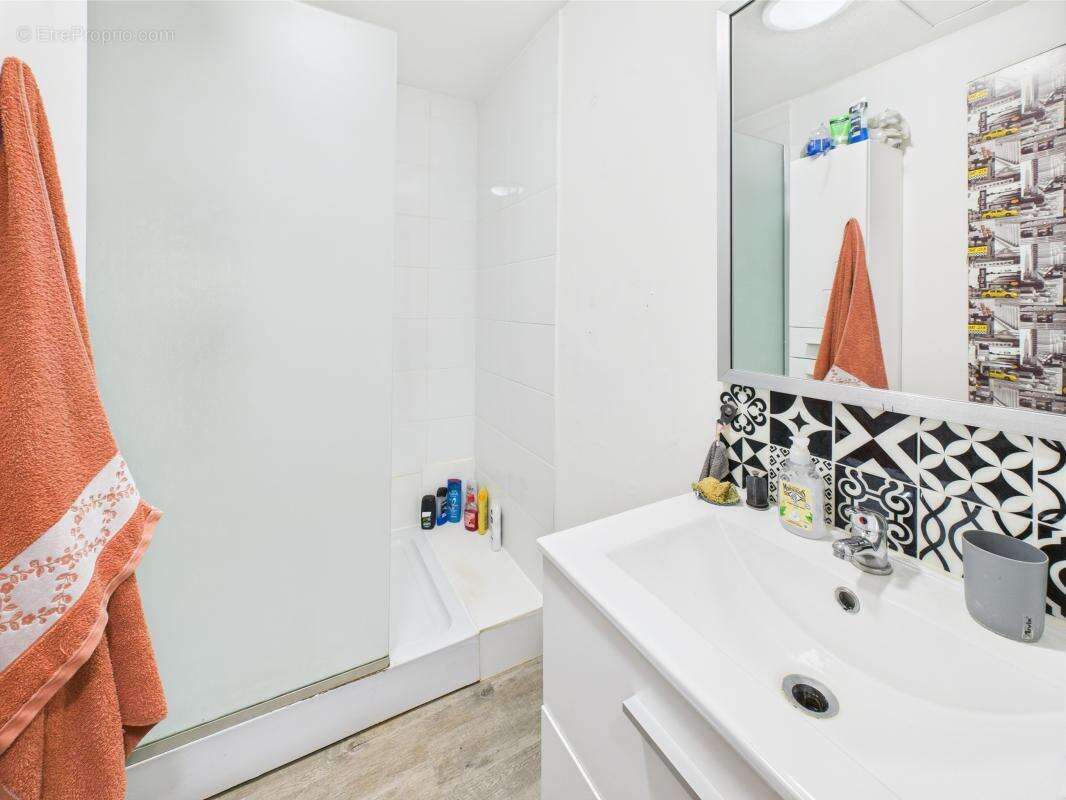 Appartement à VALENCIENNES