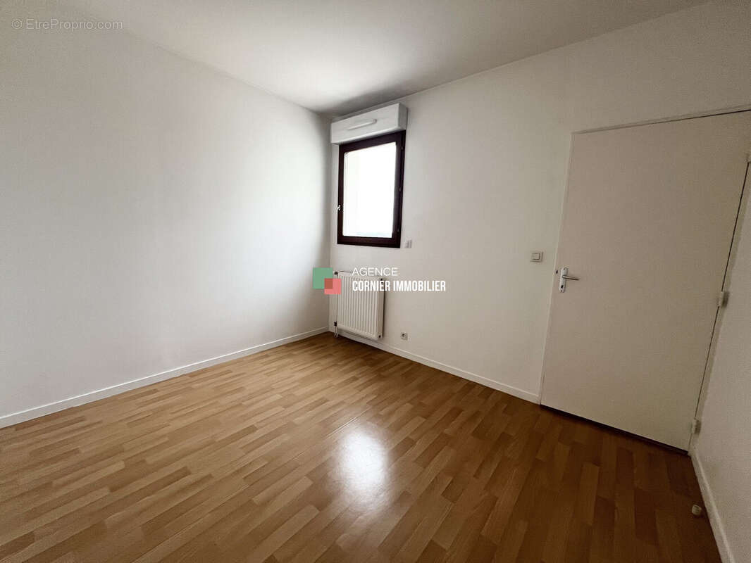 Appartement à ACIGNE
