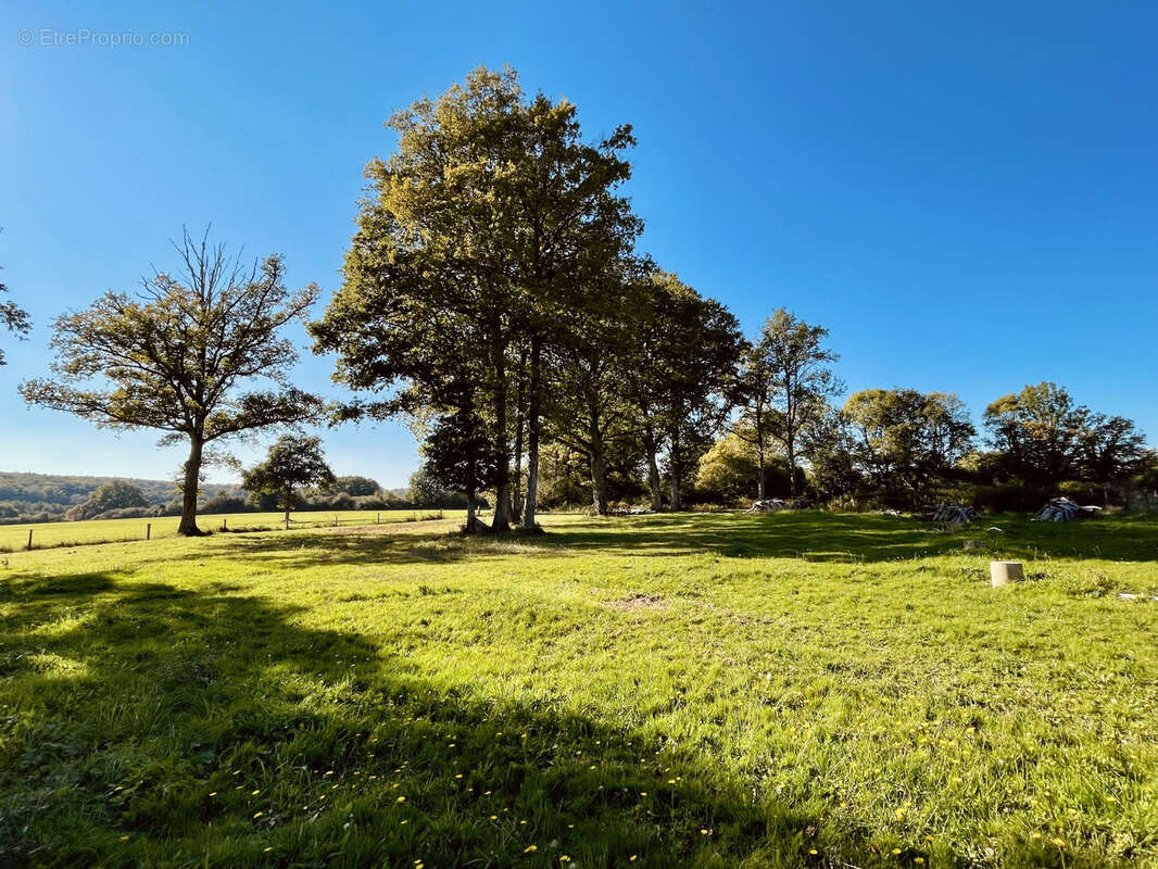 Maison à SAINT-CHRISTOPHE
