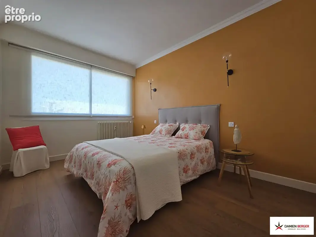 La Rochelle. Grand appartement proche parcs et centre-ville. - photo 9