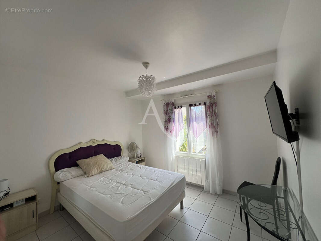 Maison à LONGEVILLE-SUR-MER