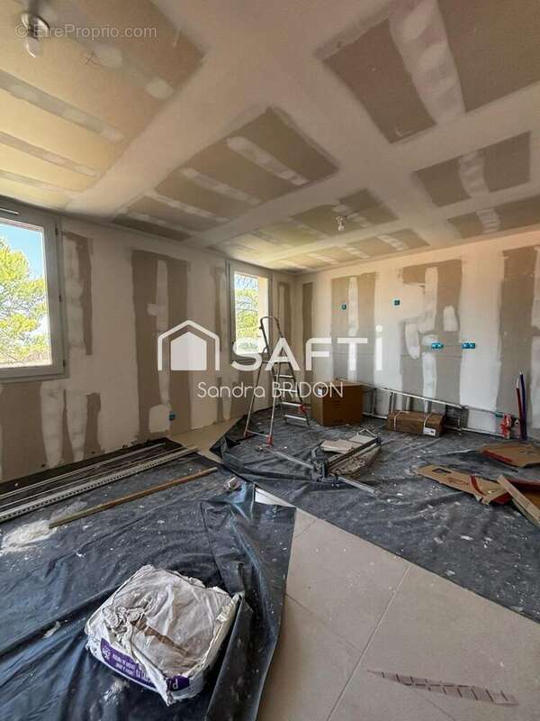 Photo 5 - Appartement à GREASQUE