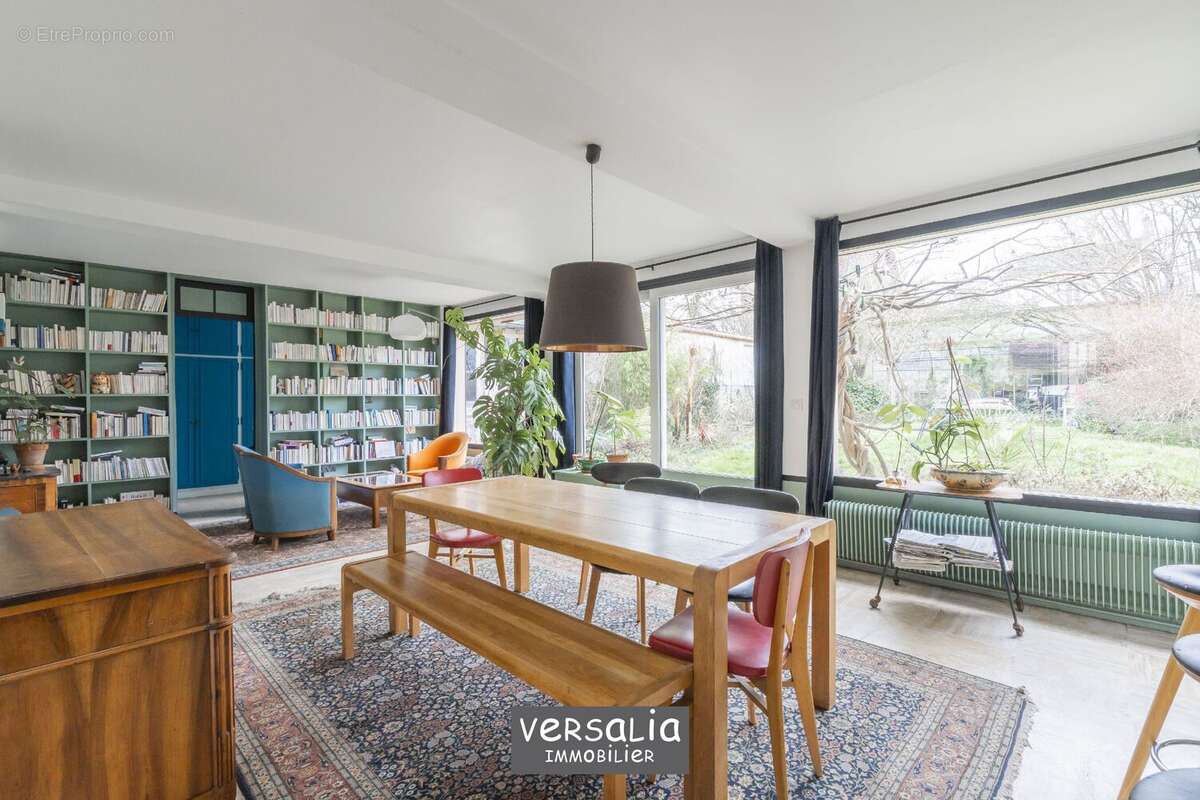 Maison à VERSAILLES