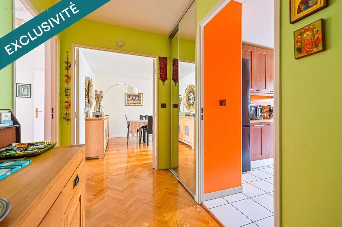 Photo 3 - Appartement à ALFORTVILLE