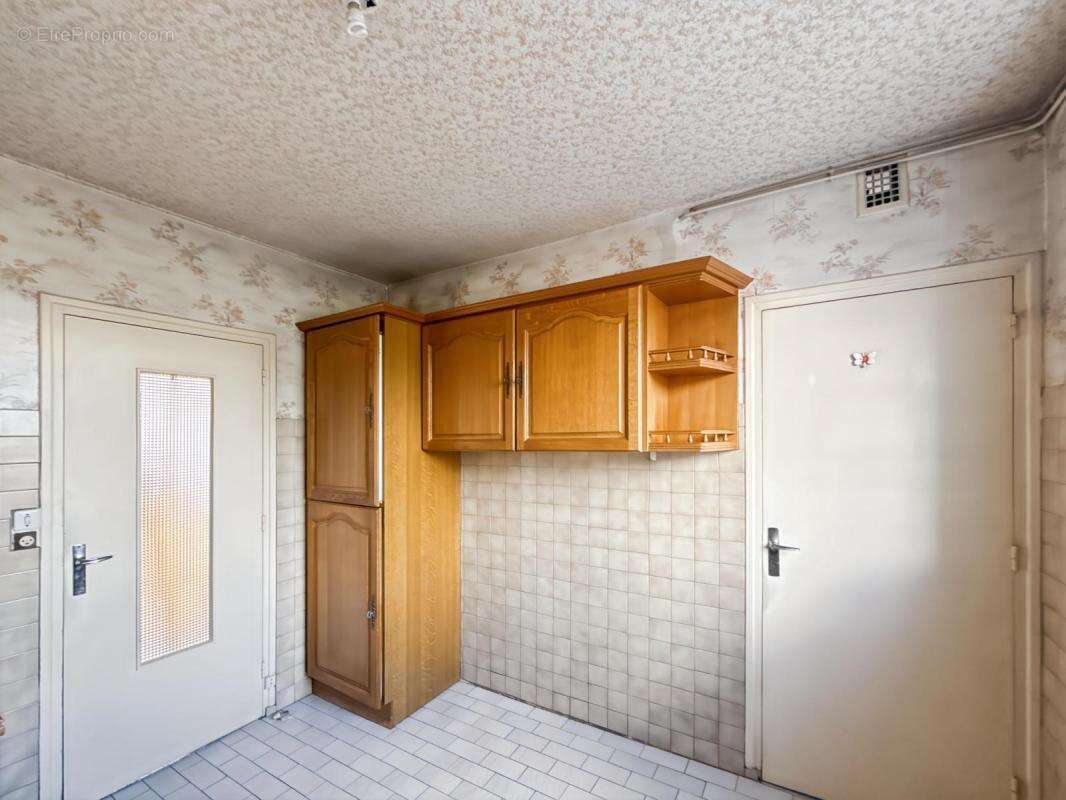 Appartement à LYON-5E