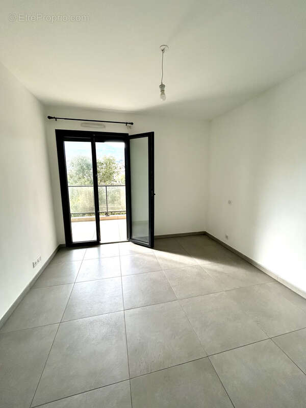 Appartement à AJACCIO