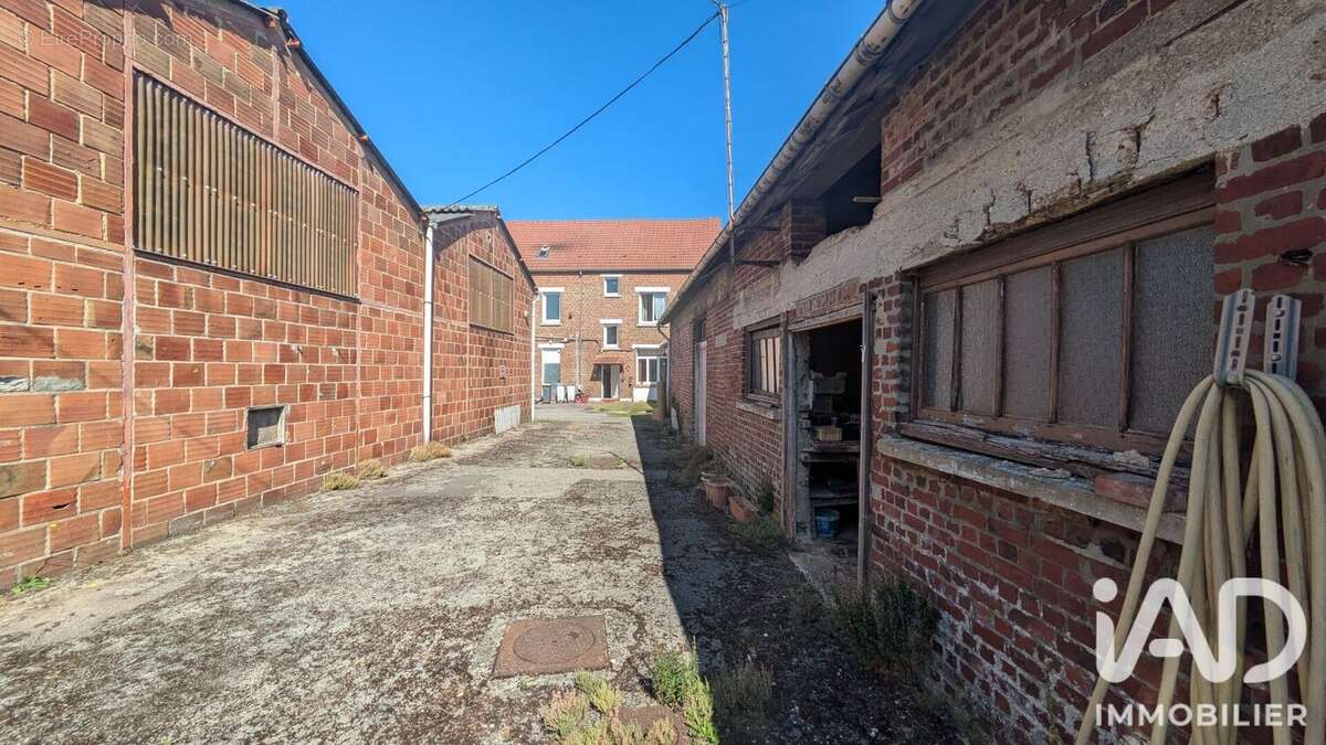 Commerce à Haillicourt  - photo 5