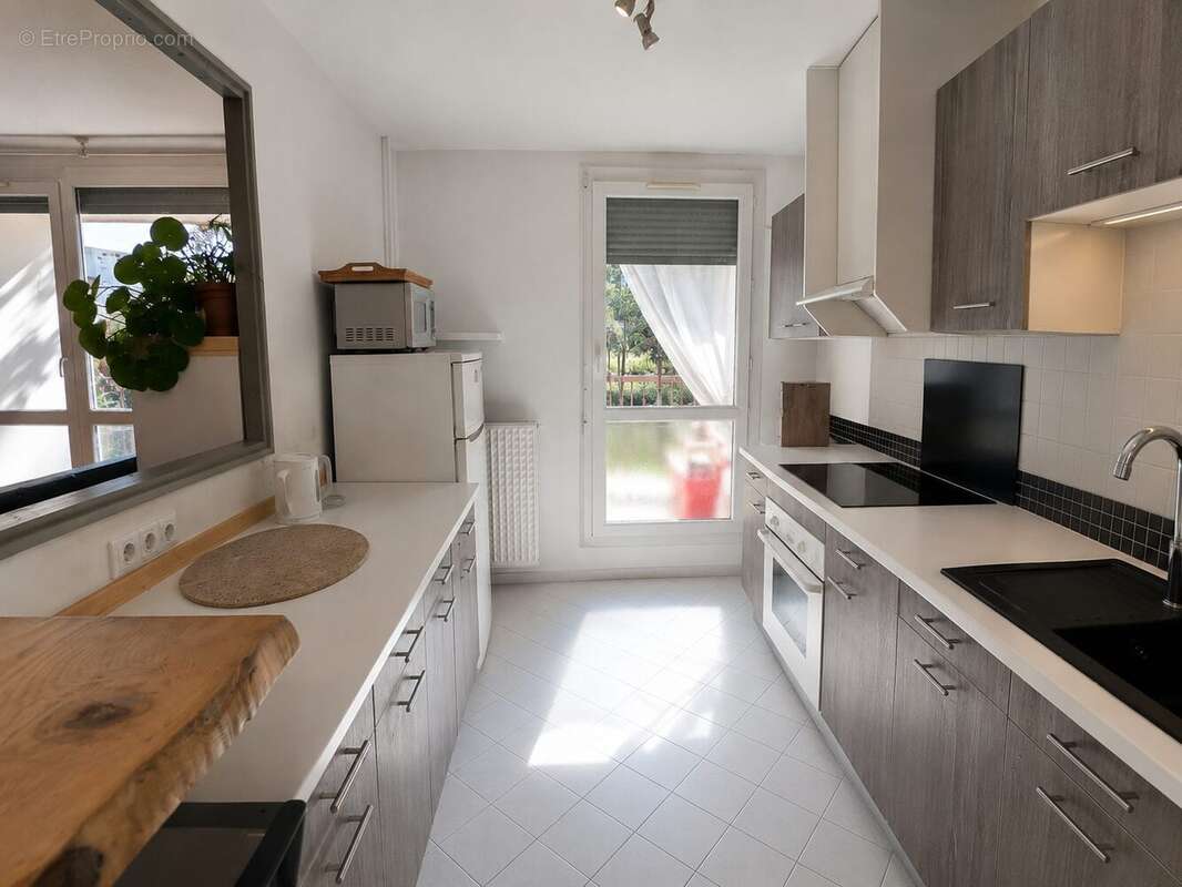 Appartement 48 m² à Montpellier  - photo 6
