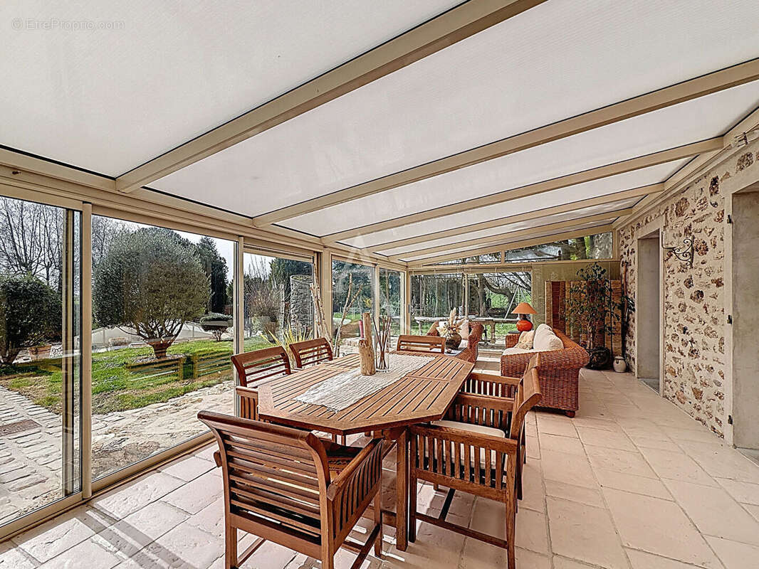 Maison à LA FERTE-SOUS-JOUARRE