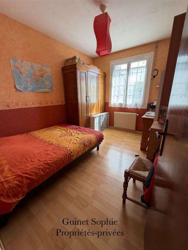 Maison Saint Jean D Hermine 5 pièce(s) 96.76 m2 - photo 9