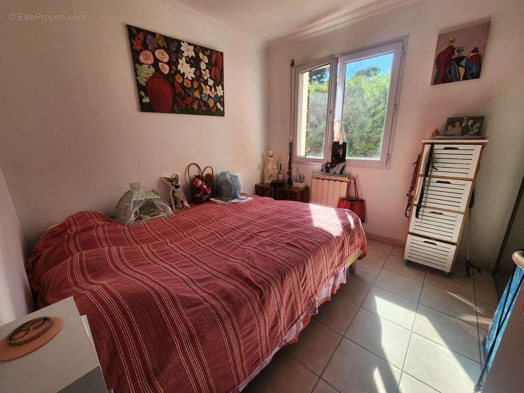 Maison à SETE