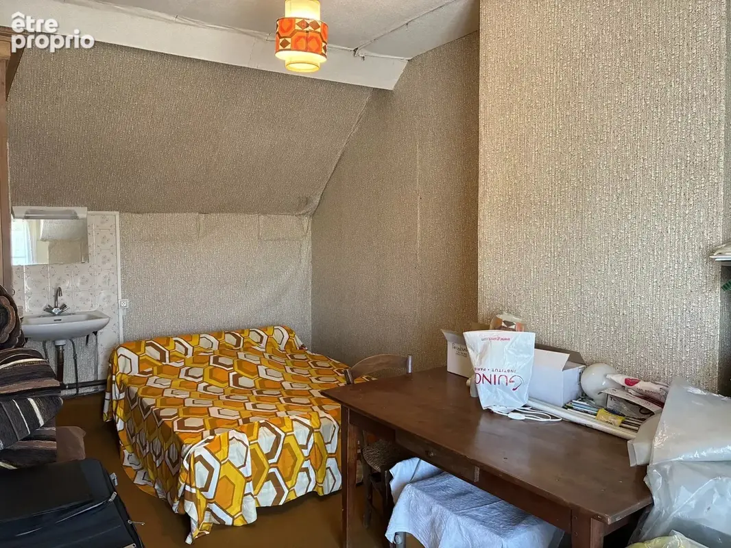 Maison de village à rénover - photo 13