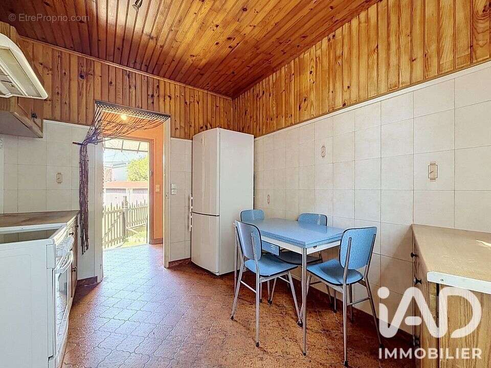 Photo 7 - Appartement à AULNAY-SOUS-BOIS
