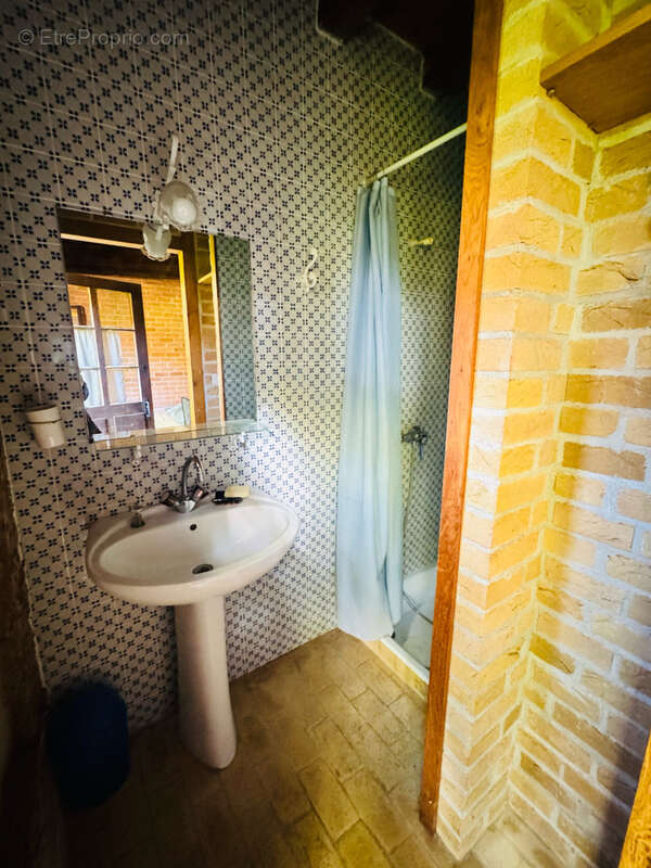 Maison à FRANGY-EN-BRESSE