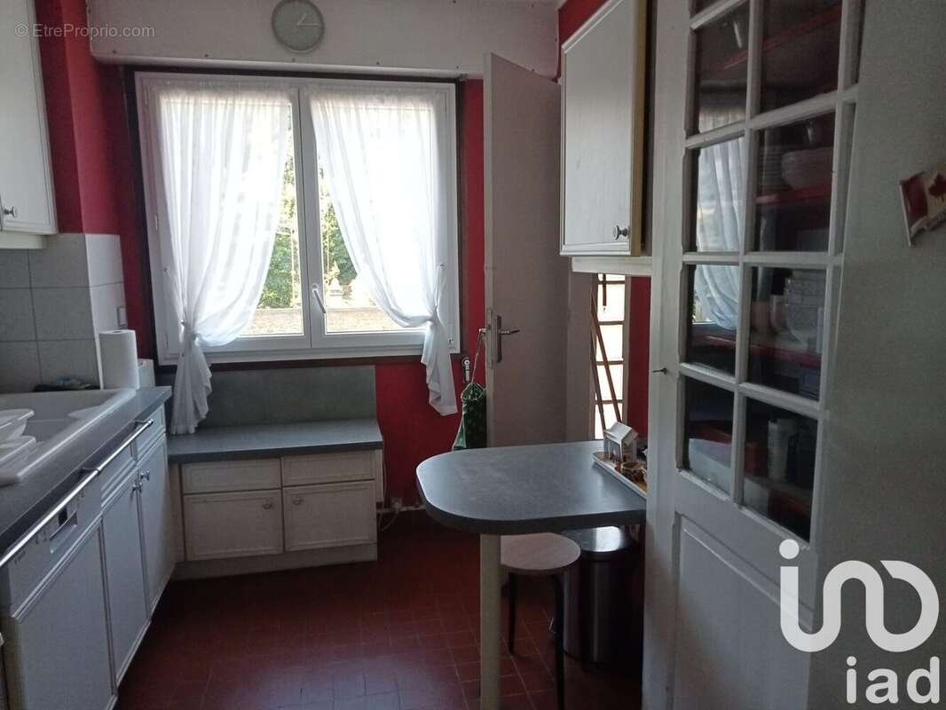 Photo 7 - Appartement à JUVISY-SUR-ORGE