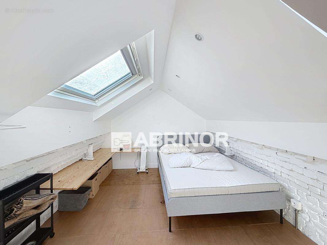 Appartement à ROUBAIX