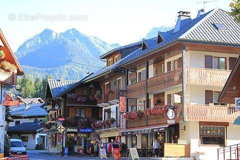 Photo 1 - Appartement à ABONDANCE