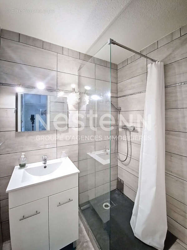 Charmant studio Gruissan Port rive gauche - photo 13
