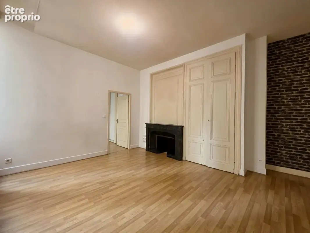 Appartement T2 Cordeliers - photo 4