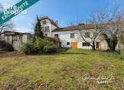 Photo 1 - Maison à BARBIERES