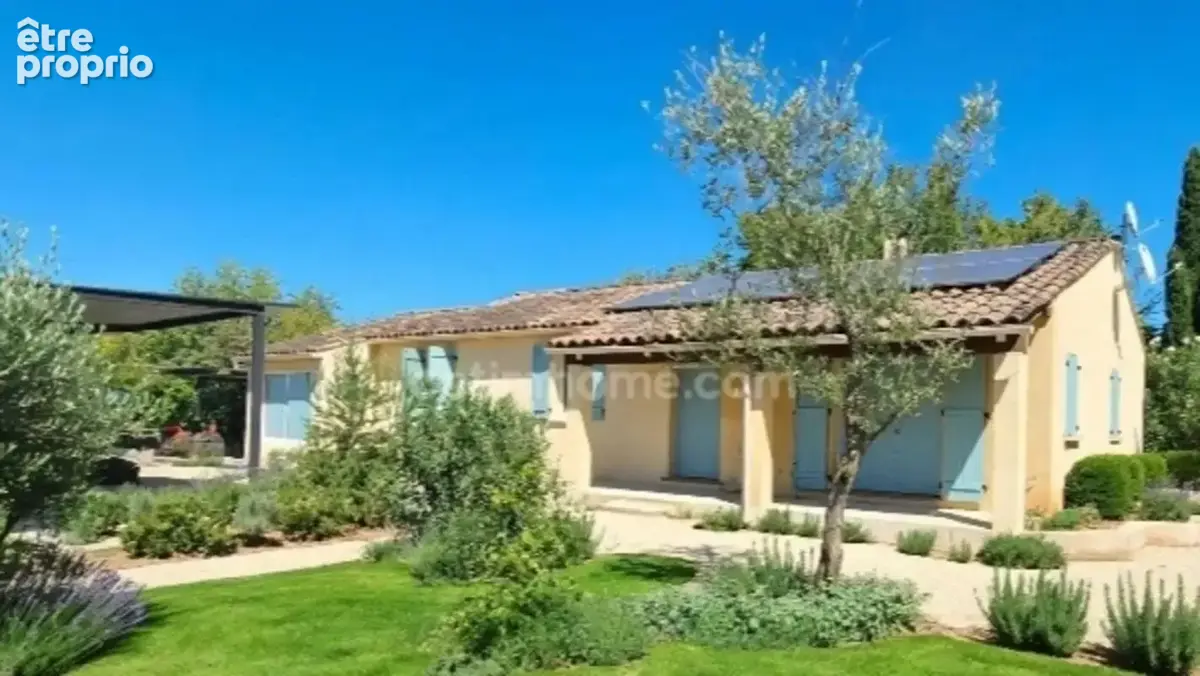 Maison à LE LUC